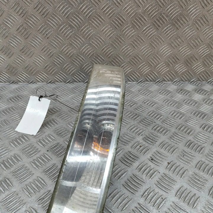 Передняя левая фара поворотника Nissan, фото 3