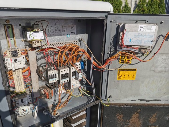 Компрессор масляный Atlas Copco GA22FF 500 l 7,3 бар, фото 8