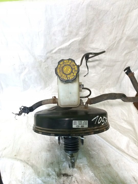 Kia OE 58500-1H200, фото 4