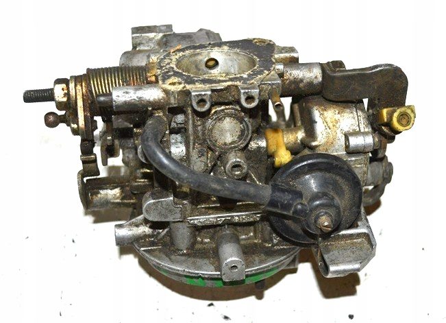 OPEL CORSA KADETT ASCONA I КАРБЮРАТОР 9276984, фото 7