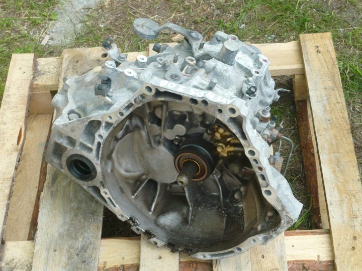 Коробка передач Toyota Avensis T27 RAV 4 бензин, фото 1