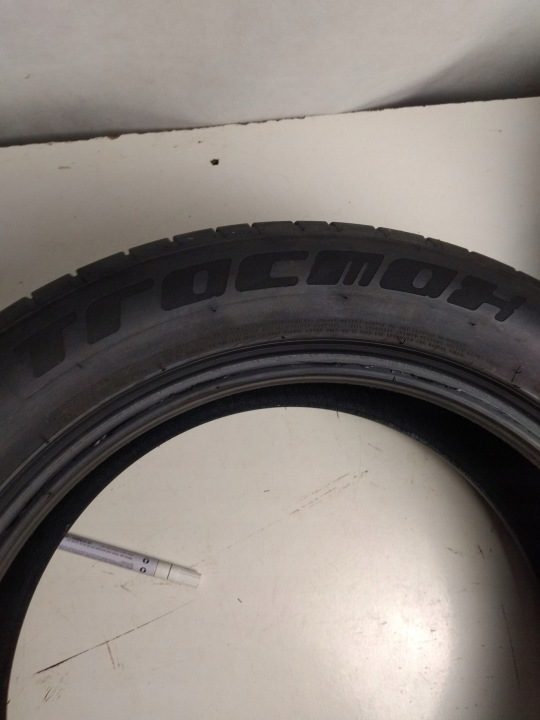 Шина летняя Tracmax X-Privilo TX3 235/55R19 105 Y усилитель (XL), фото 4