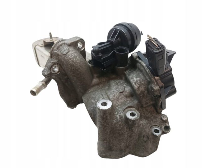 РАДИАТОР EGR 2.0 TDCI Ford Focus Mk1 (1998-2004), фото 4