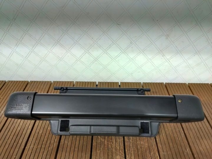 Шторка багажника 84400-TGG-A013-M1 Honda Civic X MK10 хэтчбек, фото 2