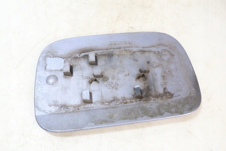 ЛЮЧОК ГОРЛОВИНЫ БЕНЗОБАКА RENAULT LAGUNA III, фото 3