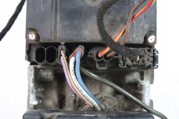 BMW E39 Webasto насос Thermo Top Z/C 8387112, фото 7