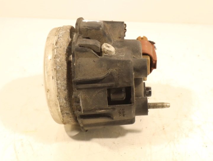 Противотуманная фара левая Subaru Forester III E1312767, фото 2