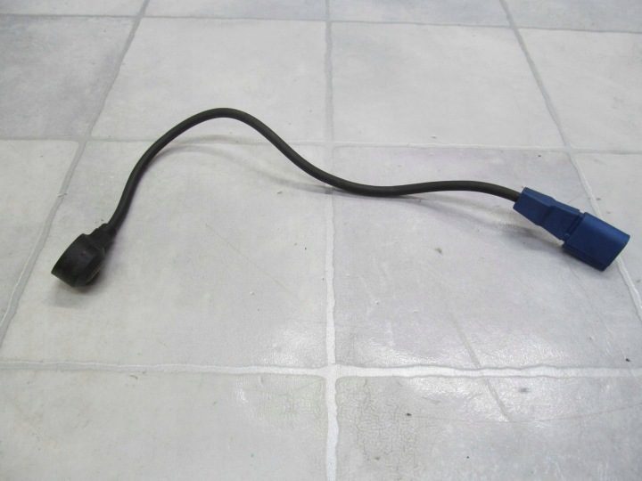 VW Audi A4 B6 2.0 FSI датчик детонации 06D905377A, фото 7