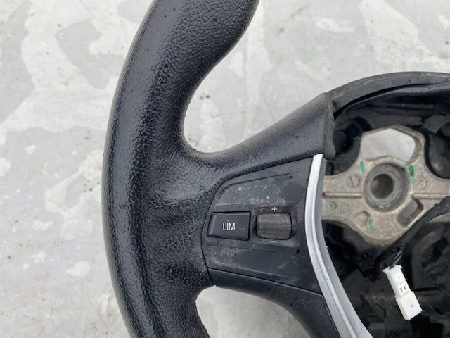 BMW F20 F30 F31 F36 Руль Sport Мультифункциональный С РАЗБОРКИ ХОРОШИЙ !, фото 3