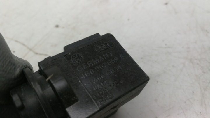 ДАТЧИК КАЧЕСТВА ВОЗДУХА AUDI A4 A5 A6 4B0907659A, фото 3