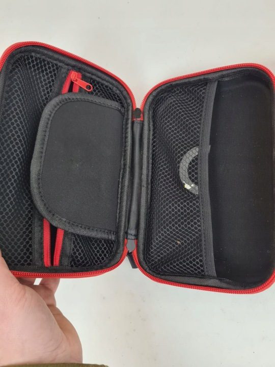 Booster Пусковое устройство Авто 9000 мАч USB Power Bank, фото 10
