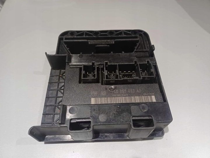 Блок комфорта Volkswagen OE 1K0959433AJ, фото 1