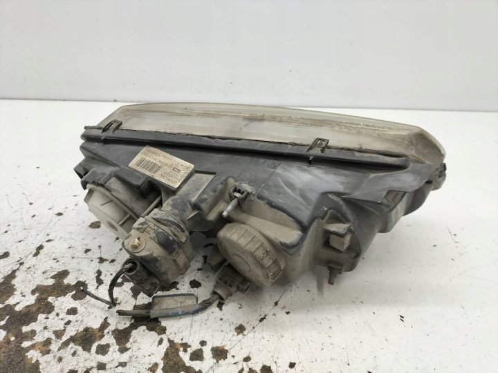 ФАРА ПЕРЕДНЯЯ ЛЕВАЯ EU 7701686824 7701042500 Renault Safrane I (1992-2000), фото 3