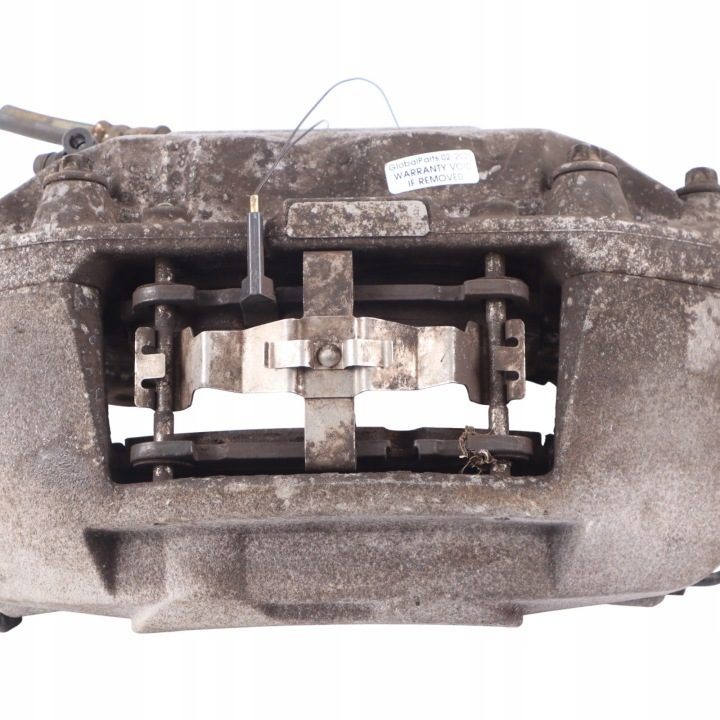 Audi A7 4G8 Суппорт Тормозной Колеса Переднего Левого 8R0615107H, фото 8