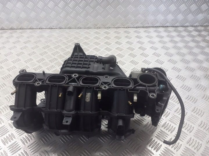 ВПУСКНОЙ КОЛЛЕКТОР FORD MONDEO MK4 2.0 SP5155, фото 2