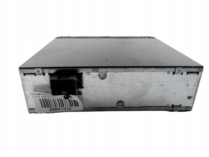 СЧИТЫВАТЕЛЬ ДИСКОВ SAAB 9-3 12768495 AA, фото 3