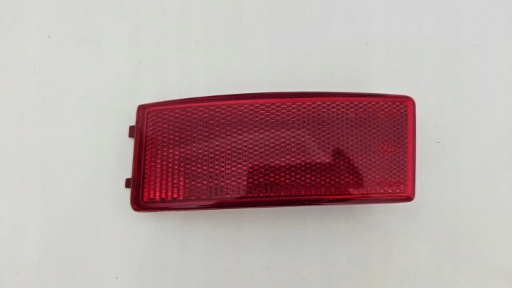 FORD FOCUS C MAX 2003-2007 КАТАФОТ БАМПЕРА ЛЕВЫЙ 3M51-13B415-AB, фото 2