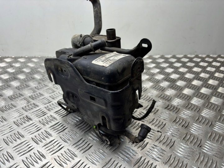 Автономный отопитель Webasto VW Touran 1T 1T0 1.9TDI 1K0815065AG, фото 2