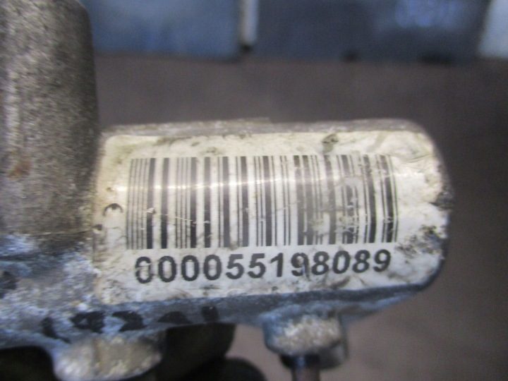ДАТЧИК ДАВЛЕНИЯ ТОПЛИВА 55198089 OPEL ASTRA H 04-14R. 1.9TDCI, фото 3