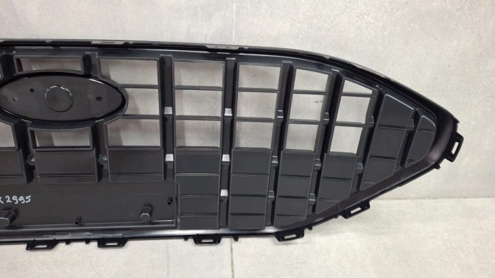 Решетка радиатора бампера Ford Focus MK4 IV ACTIVE РЕСТАЙЛИНГ 22-, фото 9