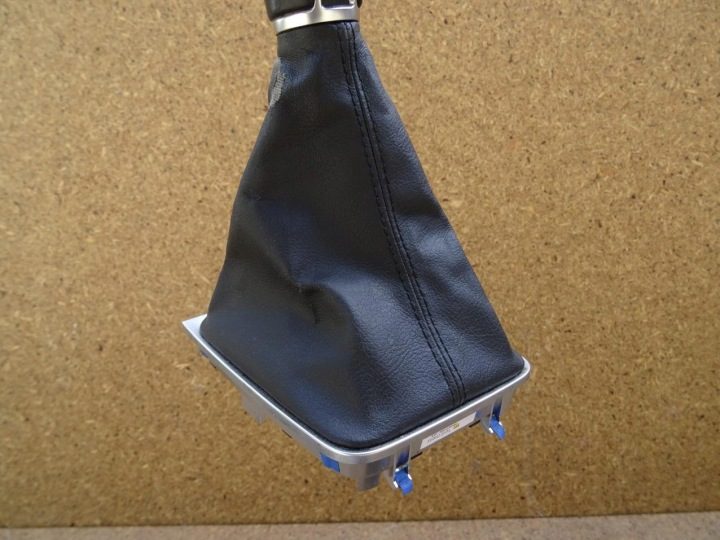 VW GOLF VII РУЧКА ПЕРЕКЛЮЧЕНИЯ ПЕРЕДАЧ ЧЕХОЛ КОМПЛЕКТ 5G2711113C, фото 6