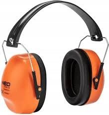 Наушники защитные противошумные SNR 24dB NEO 97-562, фото 1