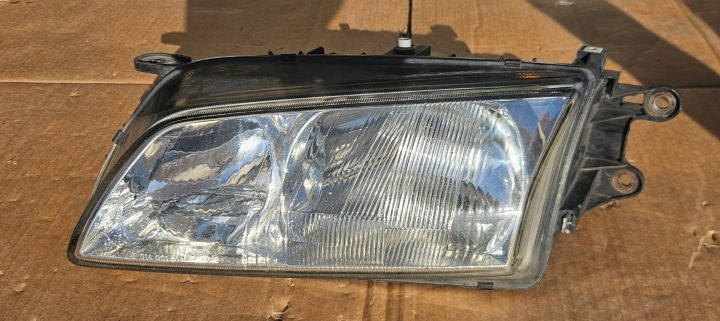 ФАРА ЛЕВАЯ ПЕРЕДНЯЯ MAZDA 626 GF 1305235350, фото 1