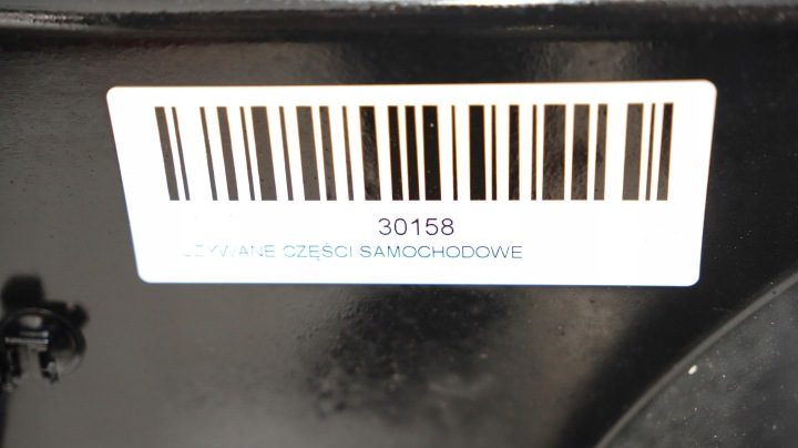 КОМПЛЕКТ РАДИАТОРОВ MERCEDES W245 РЕСТАЙЛИНГ 08-11R 1.5B, фото 7