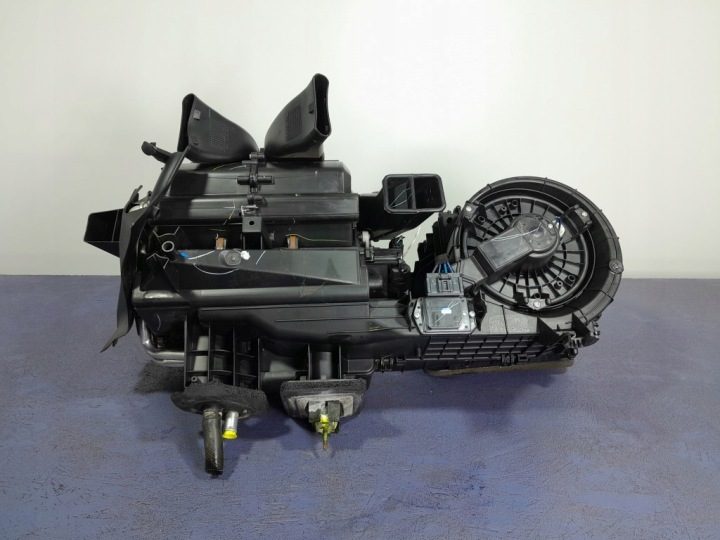 DODGE JOURNEY I ОТОПИТЕЛЬ ВЕНТИЛЯТОР 55111722AA, фото 9