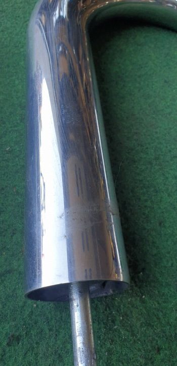 FIAT BARCHETTA ROLLBAR ДУГА, фото 3