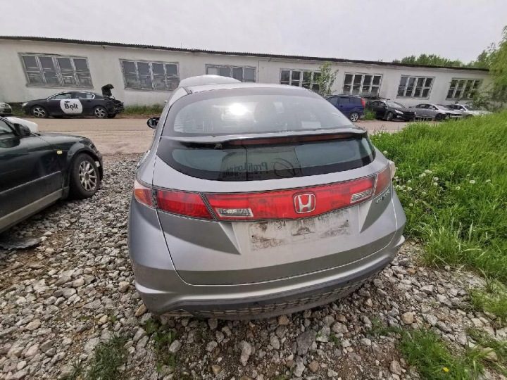 Honda Civic Датчик скорости ESP 2007 1.8L 39960smg003 39960-smg-003, 0265, фото 9