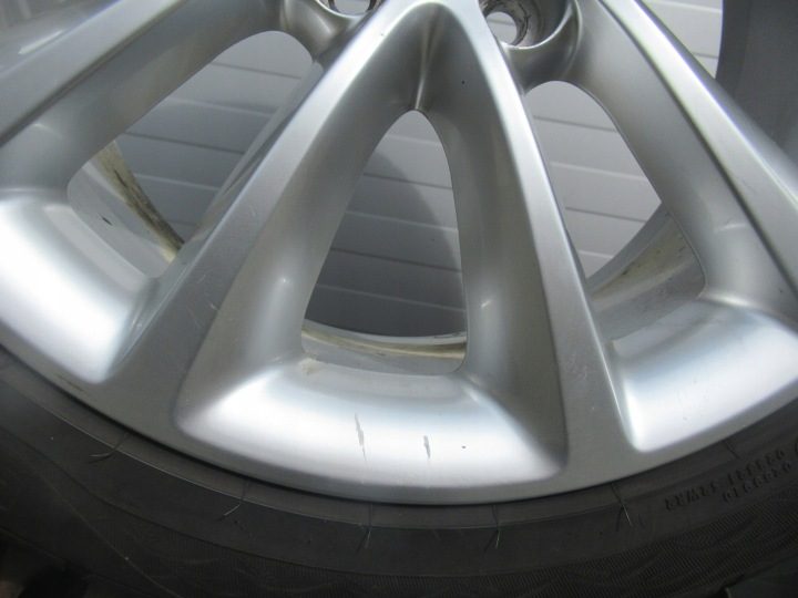 Alu+opony лето R18 Opel Astra j,zafira c,cascada,ampera 5x115, фото 3