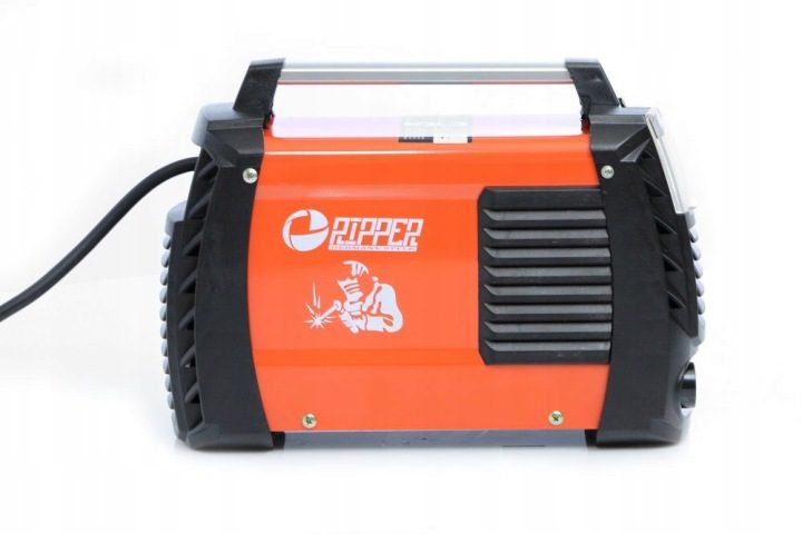 Сварочный инвертор Ripper 22-315 A 230 0 кВА, фото 9