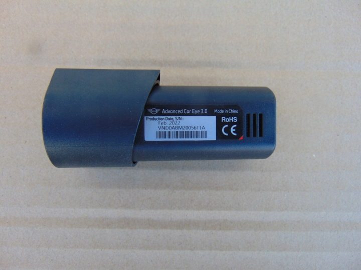 КАМЕРА ЗАДНЕГО ВИДА BMW E81 E87 F20 F06 F12 E63 E64 E85 MINI COOPER CLUBMAN, фото 3