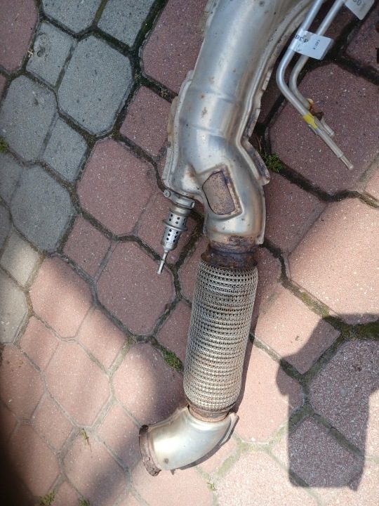 Ducato Boxer Jumper DPF 1379607080 2.0 BLU HDI, фото 4