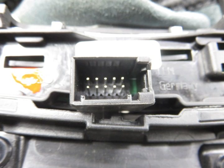 ЧЕХОЛ РУЧКИ ПЕРЕДАЧ AUDI Q3 (8U) 8U0864261P, фото 7