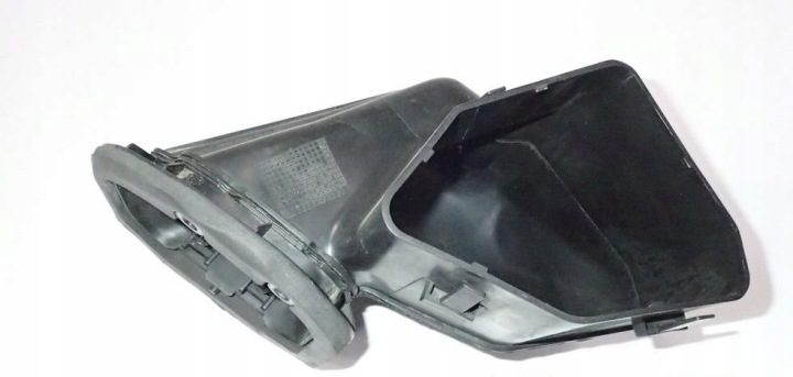 КОРПУС ВЕНТИЛЯТОРА ВОЗДУХА AUDI Q7 4L 7L0819049A, фото 5