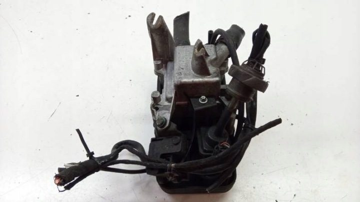 ПОДОГРЕВАТЕЛЬ A6111500004 Mercedes E-класс II W210, фото 5
