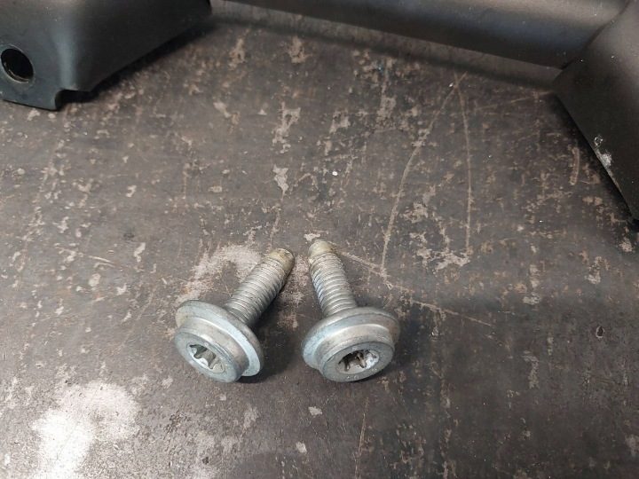 Isofix A6 c5 4b0813545A, фото 5