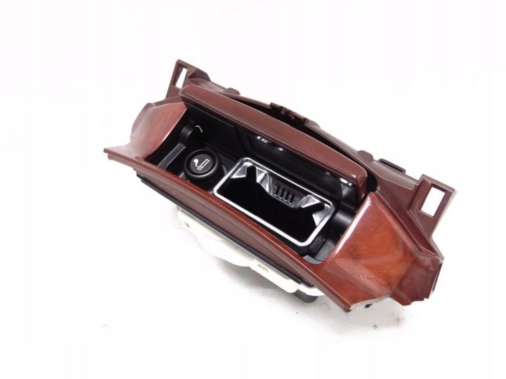 Пепельница бардачок Lexus LS IV LS460, фото 3