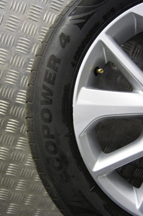 Auris II колеса литые диски 205/55R16 5x114,3 16'', фото 4