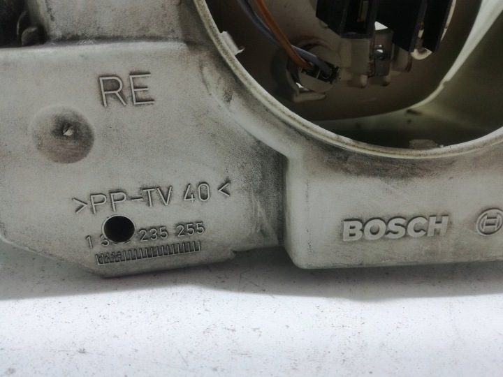 FORD ESCORT MK7 ПРАВАЯ ПЕРЕДНЯЯ ФАРА, фото 5