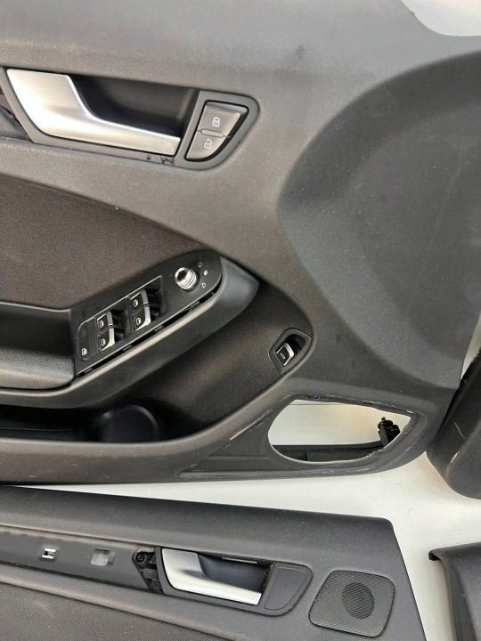 Комплект обшивок Audi A6 S6 C7 4G KKOMPLET, фото 7