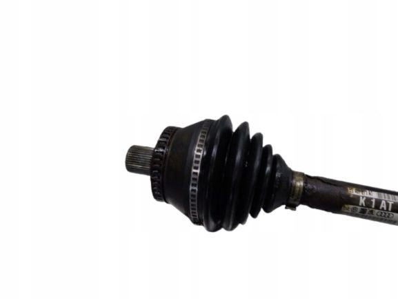 Полуось передняя левая AUDI A4 (8EC, B7) 8E0407271AT 1.9L дизель 85 кВт 2006, фото 4