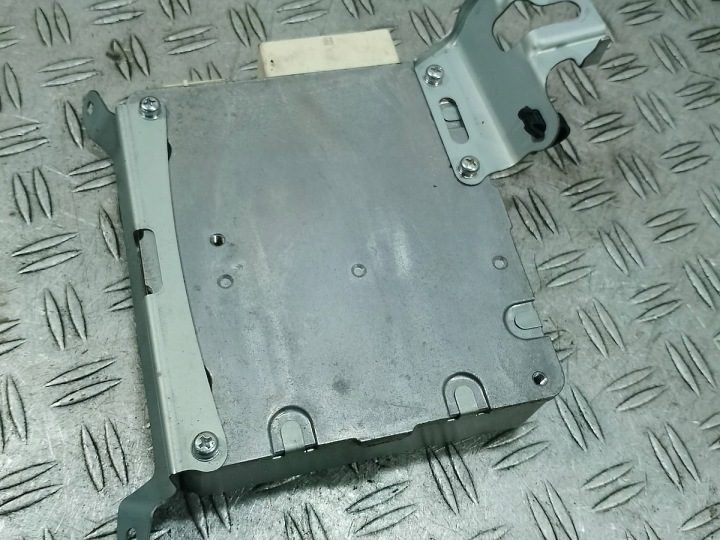 БЛОК УПРАВЛЕНИЯ ЭУР TOYOTA AVENSIS III T27 89650-05100 112900-2522 2.0 D4D, фото 2