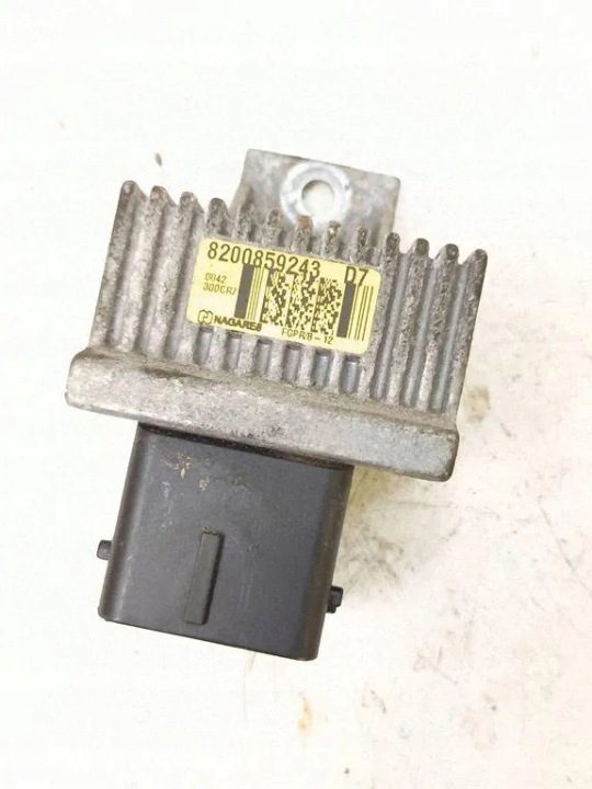 Свечи зажигания RENAULT MEGANE III Хэтчбек (BZ0_) 0042 1.5L дизель 78 кВт, фото 1
