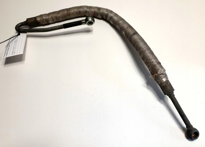 Трубка ГИДРОУСИЛИТЕЛЯ BMW E38 M73 M73N 750I V12 32411141854, фото 1