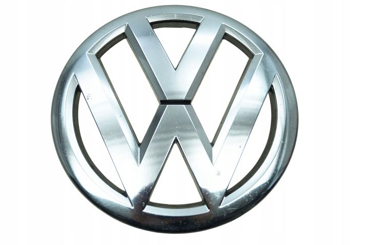 Значок эмблема логотип VW Touran 1t0, фото 1
