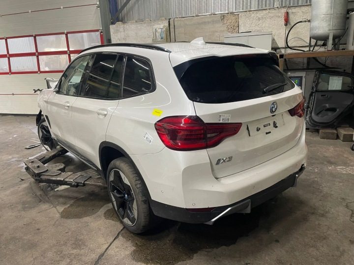 BMW iX3 2020 - н.в. Зарядное устройство 5A1D7E4 HA0001N0, фото 9
