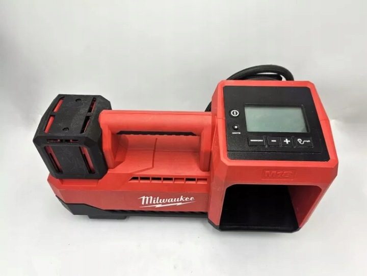 Компрессор безмасляный M18 BI-0 Milwaukee 4933478706 0 l 10,3 бар, фото 1